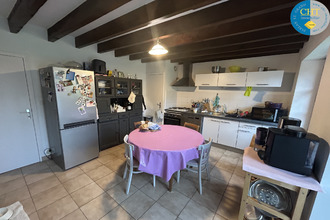 location maison baulon 35580