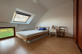 location maison baulon 35580