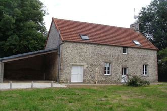 location maison baupte 50500