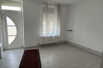 location maison bavay 59570