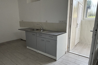 location maison bavay 59570