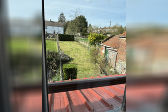 location maison bavay 59570