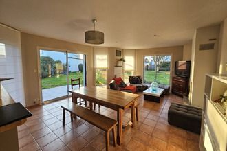 location maison baye 29300