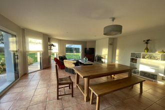 location maison baye 29300