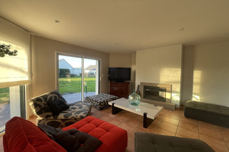 location maison baye 29300