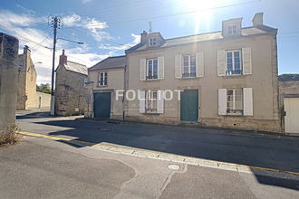 location maison bayeux 14400