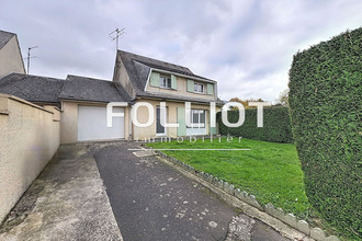 location maison bayeux 14400