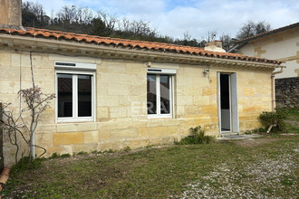 location maison bayon-sur-gironde 33710