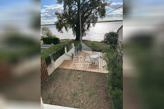 location maison bayon-sur-gironde 33710