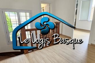 location maison bayonne 64100