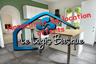 location maison bayonne 64100