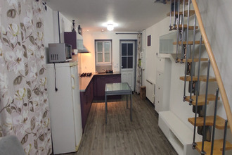 location maison bazaiges 36270