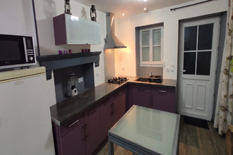 location maison bazaiges 36270