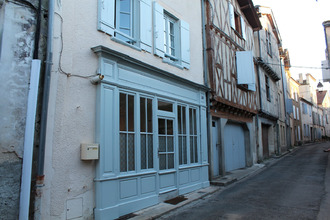 location maison bazas 33430