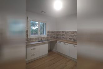 location maison bazas 33430