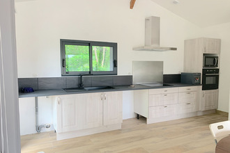 location maison bazas 33430