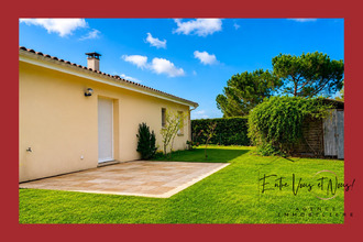 location maison bazas 33430