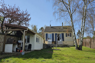 location maison bazemt 78580