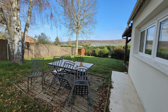 location maison bazemt 78580