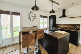 location maison bazemt 78580