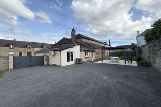 location maison bazougers 53170