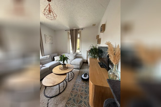 location maison bazuel 59360