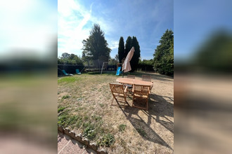 location maison bazuel 59360
