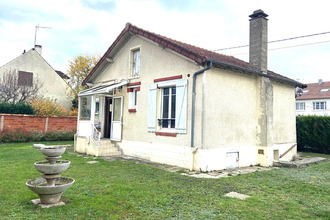 location maison beauchamp 95250