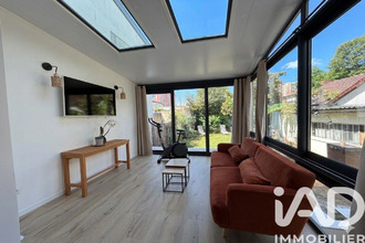 location maison beauchamp 95250