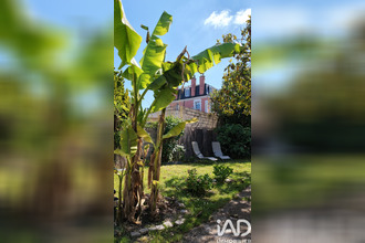 location maison beauchamp 95250