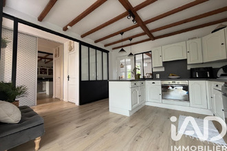 location maison beauchamp 95250