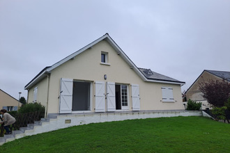 Ma-Cabane - Location Maison BEAUCOUZE, 96 m²