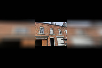 location maison beaufort 59330