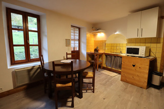 location maison beaufort 73270