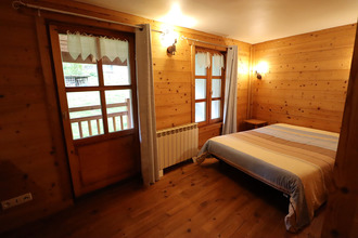 location maison beaufort 73270