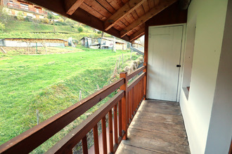 location maison beaufort 73270