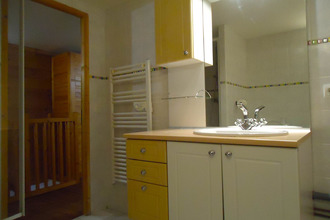 location maison beaufort 73270