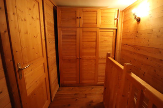 location maison beaufort 73270