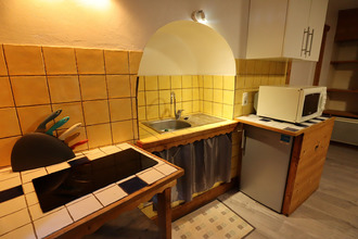 location maison beaufort 73270