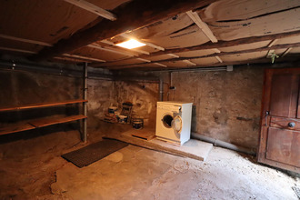 location maison beaufort 73270