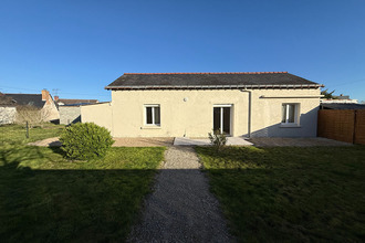 location maison beaufort-en-vallee 49250