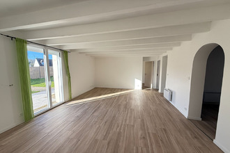 location maison beaufort-en-vallee 49250