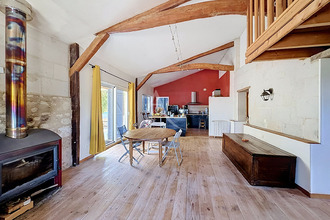 location maison beaufort-en-vallee 49250