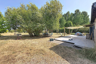 location maison beaufort-en-vallee 49250