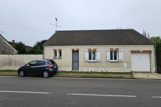 location maison beaugency 45190