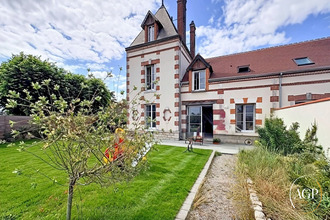 location maison beaugency 45190