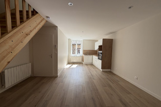 location maison beaujeu 69430