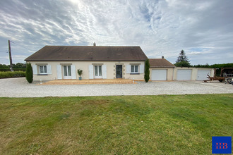 location maison beaulieu 14350