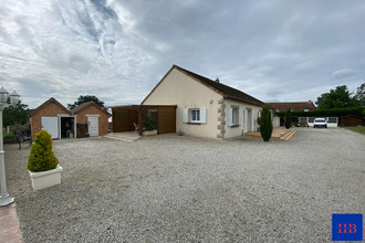 location maison beaulieu 14350