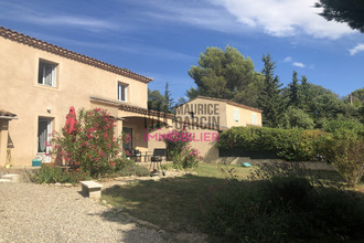 location maison beaumes-de-venise 84190